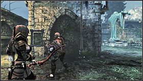 5 - Rozdział 1- Miasto Dyfed (sekcje 1.3-1.6) | Opis przejścia Hunted Kuźnia Demona - Hunted: Kuźnia Demona - poradnik do gry