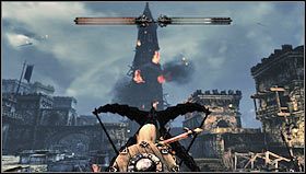 Następna arena naszych zmagań z przeciwnikiem jest dosyć rozległe i pełne Wargarów - Rozdział 1- Miasto Dyfed (sekcje 1.3-1.6) | Opis przejścia Hunted Kuźnia Demona - Hunted: Kuźnia Demona - poradnik do gry