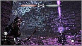 7 - Rozdział 1- Miasto Dyfed (sekcje 1.3-1.6) | Opis przejścia Hunted Kuźnia Demona - Hunted: Kuźnia Demona - poradnik do gry