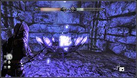 Zaraz po wejściu do nowego pomieszczenia czeka na nas pułapka, uruchamiana kamiennym kręgiem na podłożu - Rozdział 1- Miasto Dyfed (sekcje 1.3-1.6) | Opis przejścia Hunted Kuźnia Demona - Hunted: Kuźnia Demona - poradnik do gry