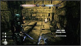 6 - Rozdział 2- Lochy Dyfed (sekcje 2.1-2.2) | Opis przejścia Hunted Kuźnia Demona - Hunted: Kuźnia Demona - poradnik do gry