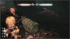 Gdy nasi bohaterowie znów będą razem, ruszymy jaskiniami - Rozdział 2- Lochy Dyfed (sekcje 2.3-2.6) | Opis przejścia Hunted Kuźnia Demona - Hunted: Kuźnia Demona - poradnik do gry