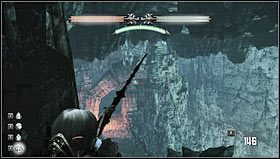 Następnie podnosimy uwolnione przez nas łupy w tym smoczą łzę [1] i podążamy za ścieżką serafiny - Rozdział 2- Lochy Dyfed (sekcje 2.3-2.6) | Opis przejścia Hunted Kuźnia Demona - Hunted: Kuźnia Demona - poradnik do gry