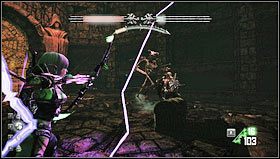 16 - Rozdział 2- Lochy Dyfed (sekcje 2.3-2.6) | Opis przejścia Hunted Kuźnia Demona - Hunted: Kuźnia Demona - poradnik do gry