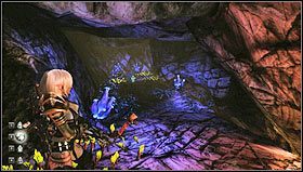 6 - Rozdział 3- Puszcza Govad (sekcje 3.1-3.3) | Opis przejścia Hunted Kuźnia Demona - Hunted: Kuźnia Demona - poradnik do gry