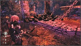 2 - Rozdział 3- Puszcza Govad (sekcje 3.4-3.6) | Opis przejścia Hunted Kuźnia Demona - Hunted: Kuźnia Demona - poradnik do gry