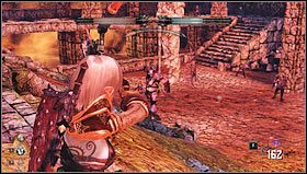 7 - Rozdział 3- Puszcza Govad (sekcje 3.4-3.6) | Opis przejścia Hunted Kuźnia Demona - Hunted: Kuźnia Demona - poradnik do gry