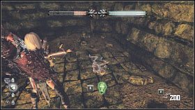 8 - Rozdział 3- Puszcza Govad (sekcje 3.4-3.6) | Opis przejścia Hunted Kuźnia Demona - Hunted: Kuźnia Demona - poradnik do gry