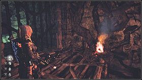 14 - Rozdział 3- Puszcza Govad (sekcje 3.4-3.6) | Opis przejścia Hunted Kuźnia Demona - Hunted: Kuźnia Demona - poradnik do gry