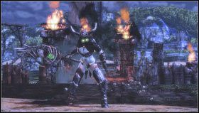 18 - Rozdział 3- Puszcza Govad (sekcje 3.4-3.6) | Opis przejścia Hunted Kuźnia Demona - Hunted: Kuźnia Demona - poradnik do gry