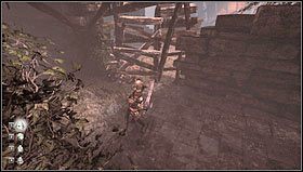 1 - Rozdział 4- Miasto Llyr | Opis przejścia Hunted Kuźnia Demona - Hunted: Kuźnia Demona - poradnik do gry