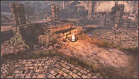 2 - Rozdział 4- Miasto Llyr | Opis przejścia Hunted Kuźnia Demona - Hunted: Kuźnia Demona - poradnik do gry