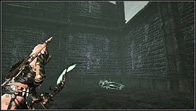 6 - Rozdział 4- Miasto Llyr | Opis przejścia Hunted Kuźnia Demona - Hunted: Kuźnia Demona - poradnik do gry