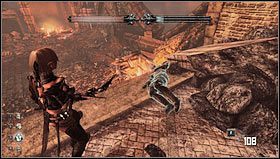 7 - Rozdział 4- Miasto Llyr | Opis przejścia Hunted Kuźnia Demona - Hunted: Kuźnia Demona - poradnik do gry