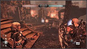 8 - Rozdział 4- Miasto Llyr | Opis przejścia Hunted Kuźnia Demona - Hunted: Kuźnia Demona - poradnik do gry