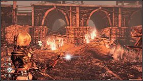 9 - Rozdział 4- Miasto Llyr | Opis przejścia Hunted Kuźnia Demona - Hunted: Kuźnia Demona - poradnik do gry