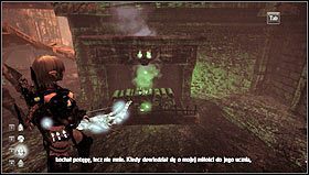 11 - Rozdział 4- Miasto Llyr | Opis przejścia Hunted Kuźnia Demona - Hunted: Kuźnia Demona - poradnik do gry