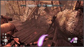 12 - Rozdział 4- Miasto Llyr | Opis przejścia Hunted Kuźnia Demona - Hunted: Kuźnia Demona - poradnik do gry