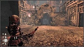 19 - Rozdział 4- Miasto Llyr | Opis przejścia Hunted Kuźnia Demona - Hunted: Kuźnia Demona - poradnik do gry