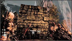 20 - Rozdział 4- Miasto Llyr | Opis przejścia Hunted Kuźnia Demona - Hunted: Kuźnia Demona - poradnik do gry