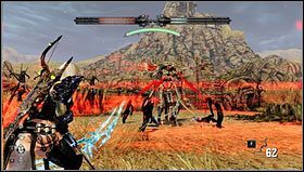 3 - Rozdział 5- Mury Kala Moor | Opis przejścia Hunted Kuźnia Demona - Hunted: Kuźnia Demona - poradnik do gry