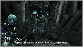 2 - Rozdział 6- Kala Moor | Opis przejścia Hunted Kuźnia Demona - Hunted: Kuźnia Demona - poradnik do gry