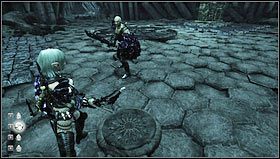 4 - Rozdział 6- Kala Moor | Opis przejścia Hunted Kuźnia Demona - Hunted: Kuźnia Demona - poradnik do gry