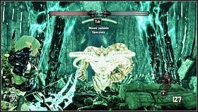 Długim i mrocznym zejściem udamy się na ostateczne starcie z Annuwinem [1] odpowiedzialnym za wszystkie zniszczenia jakich byliśmy światkami - Rozdział 6- Kala Moor | Opis przejścia Hunted Kuźnia Demona - Hunted: Kuźnia Demona - poradnik do gry