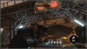 3 - Terraformer | Opis przejścia Red Faction Armageddon - Red Faction: Armageddon - poradnik do gry