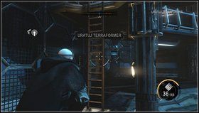 8 - Terraformer | Opis przejścia Red Faction Armageddon - Red Faction: Armageddon - poradnik do gry