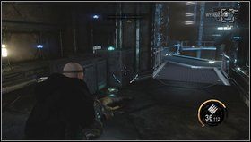 9 - Terraformer | Opis przejścia Red Faction Armageddon - Red Faction: Armageddon - poradnik do gry