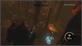 4 - Wykopaliska | Opis przejścia Red Faction Armageddon - Red Faction: Armageddon - poradnik do gry