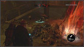 9 - Wykopaliska | Opis przejścia Red Faction Armageddon - Red Faction: Armageddon - poradnik do gry