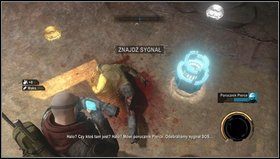 12 - Wykopaliska | Opis przejścia Red Faction Armageddon - Red Faction: Armageddon - poradnik do gry