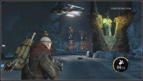 1 - Droga do Bastionu | Opis przejścia Red Faction Armageddon - Red Faction: Armageddon - poradnik do gry