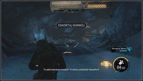 2 - Droga do Bastionu | Opis przejścia Red Faction Armageddon - Red Faction: Armageddon - poradnik do gry