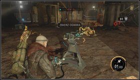 1 - Umocnienia Bastionu | Opis przejścia Red Faction Armageddon - Red Faction: Armageddon - poradnik do gry