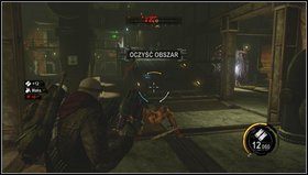 Audiodziennik 17 - Za korytarzem trafimy do obszernego pomieszczenia z metalowymi platformami i schodami - Zapasy wody | Opis przejścia Red Faction Armageddon - Red Faction: Armageddon - poradnik do gry