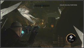 4 - Zapasy wody | Opis przejścia Red Faction Armageddon - Red Faction: Armageddon - poradnik do gry