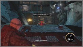 Udajemy się w dalszą podróż - Jaskinie lodowe | Opis przejścia Red Faction Armageddon - Red Faction: Armageddon - poradnik do gry