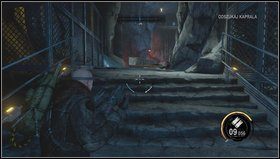 5 - Jaskinie lodowe | Opis przejścia Red Faction Armageddon - Red Faction: Armageddon - poradnik do gry