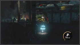 6 - Jaskinie lodowe | Opis przejścia Red Faction Armageddon - Red Faction: Armageddon - poradnik do gry