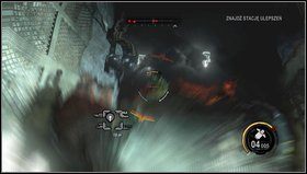 Okaże się, że windy nie da się uruchomić ze względu na uszkodzony generator - Jaskinie lodowe | Opis przejścia Red Faction Armageddon - Red Faction: Armageddon - poradnik do gry