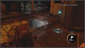 Po rozmowie z porucznikiem podążamy dalej - Jaskinie lodowe | Opis przejścia Red Faction Armageddon - Red Faction: Armageddon - poradnik do gry