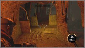 Wracamy do Bastionu - Infekcja | Opis przejścia Red Faction Armageddon - Red Faction: Armageddon - poradnik do gry