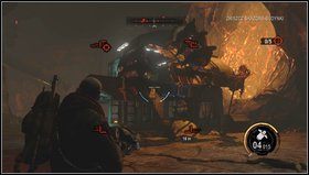 2 - Infekcja | Opis przejścia Red Faction Armageddon - Red Faction: Armageddon - poradnik do gry