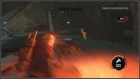 5 - Infekcja | Opis przejścia Red Faction Armageddon - Red Faction: Armageddon - poradnik do gry