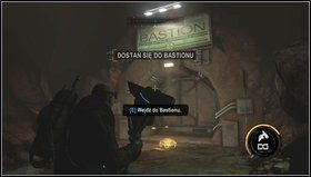 Audiodziennik 23 - Przy jednym z zainfekowanych budynków jest jeszcze jedna chatka, a za nią dziennik - Infekcja | Opis przejścia Red Faction Armageddon - Red Faction: Armageddon - poradnik do gry