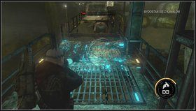 4 - Ścigany | Opis przejścia Red Faction Armageddon - Red Faction: Armageddon - poradnik do gry