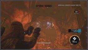 4 - Misje z Red Faction | Opis przejścia Red Faction Armageddon - Red Faction: Armageddon - poradnik do gry